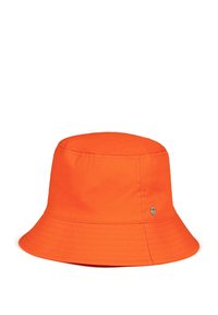 Unselected, tangerine