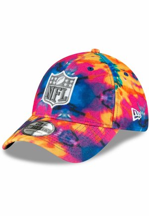 STRETCH  NFL CRUCIAL CATCH 2020 - Cap - nfl shield