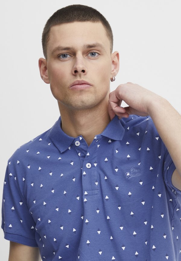 BHPOLO - Polo shirt - delft4