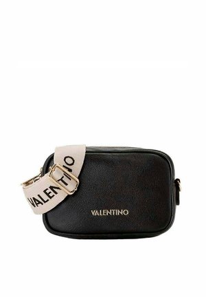 Valentino Bags, VALENTINO DORIS RE NERO - Bandolera - black