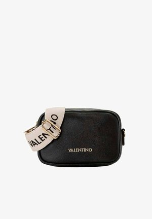 Valentino Bags, VALENTINO DORIS RE NERO - Borsa a tracolla - black