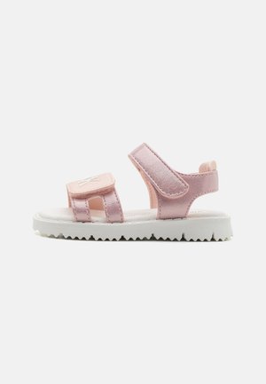 Sandalen - pink