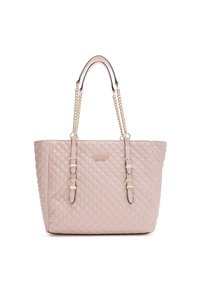 Guess Handtas - rosa