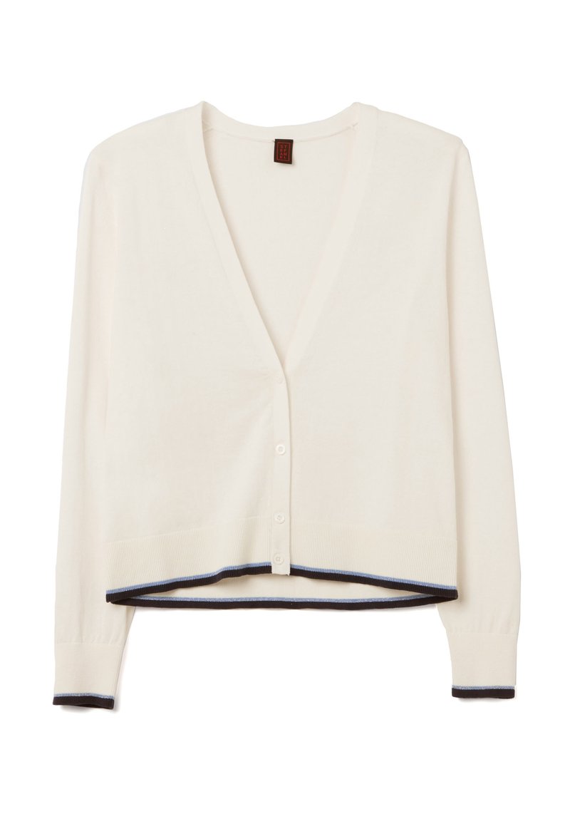 Chaqueta de punto