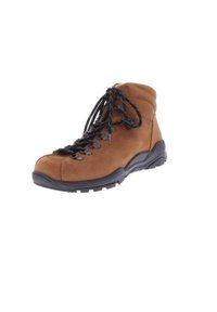 Finn Comfort GARMISCH - Schnürstiefelette - braun