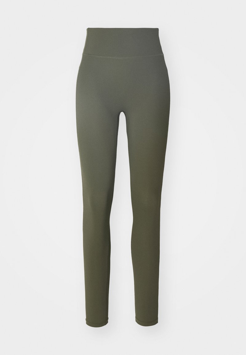 Björn Borg Tights olijfgroen