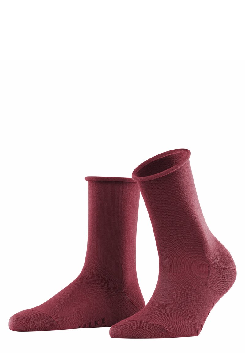 FALKE ACTIVE BREEZE - Socken - barolo
