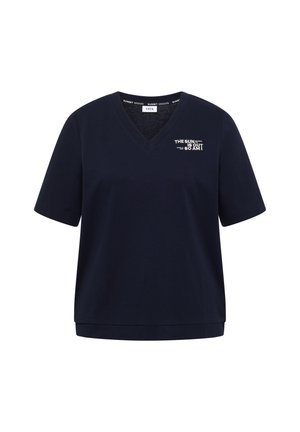 Cecil, - T-shirt z nadrukiem