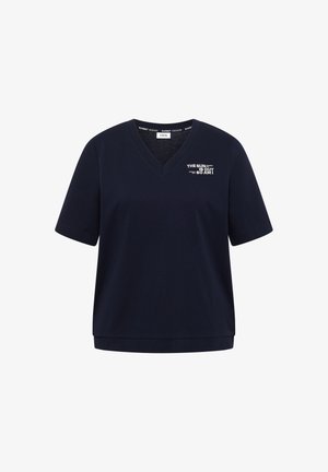 Cecil, - T-shirt z nadrukiem