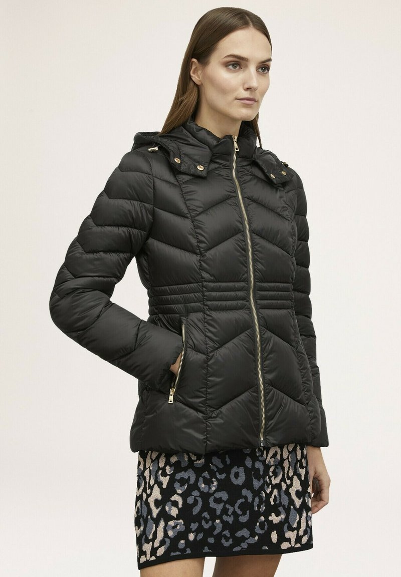 Piumino Con Cappuccio Da Donna | | PUMA - Foto 3