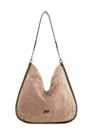 Tote bag - balsamic tones
