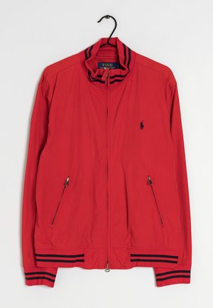 Polo Ralph Lauren Summer jacket - red