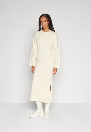 ELMA LS  - Jumper dress - birch