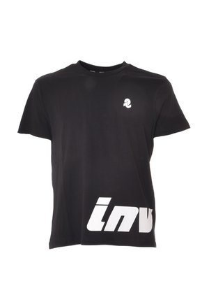 INVICTA T-Shirt print - black