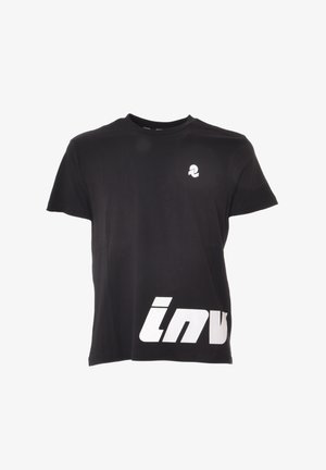 INVICTA T-Shirt print - black