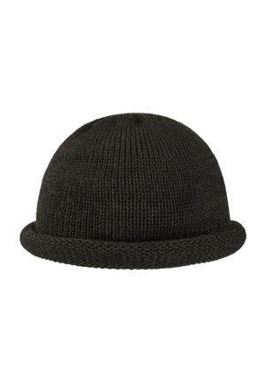 Lierys ROLLRAND - Beanie - dunkelbraun