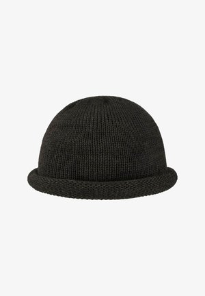 Lierys ROLLRAND - Beanie - dunkelbraun