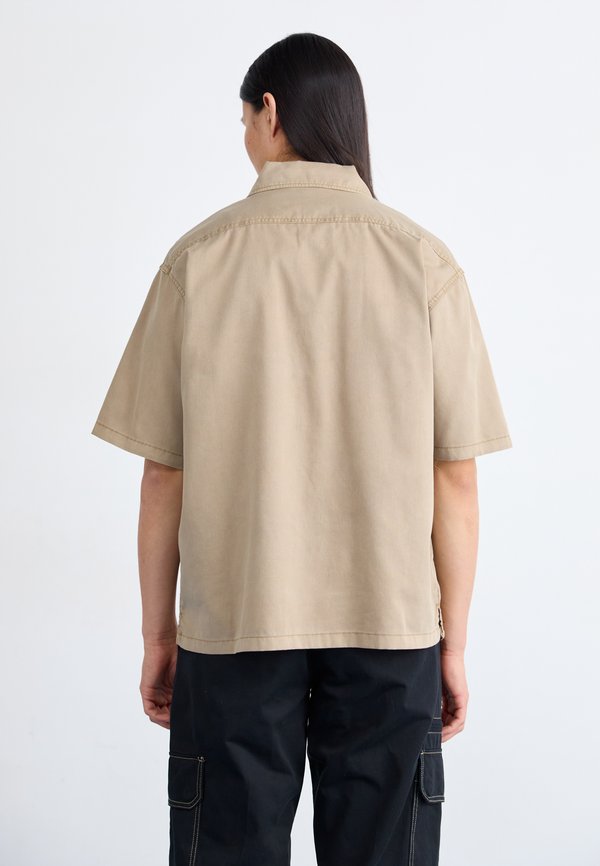 UNIONVILLE WORK - Shirt - desert sand2