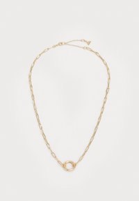 DAPHNEYY - Náhrdelník - gold-coloured