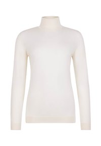 Unausgewählt, White