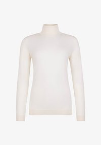 Unausgewählt, White