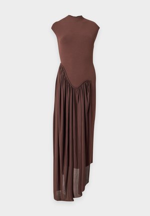 Et Ochs, FRANCIS MIDI DRESS - Robe de soirée - fondante