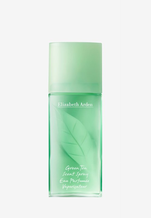 THE TEA IS NOT TEA... CHAI is a break • The Seven Cosmetics • 100 ml • Eau de toilette pour femme