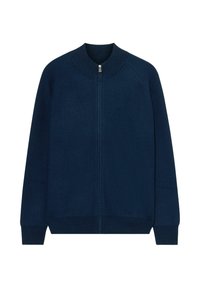 Unausgewählt, navy
