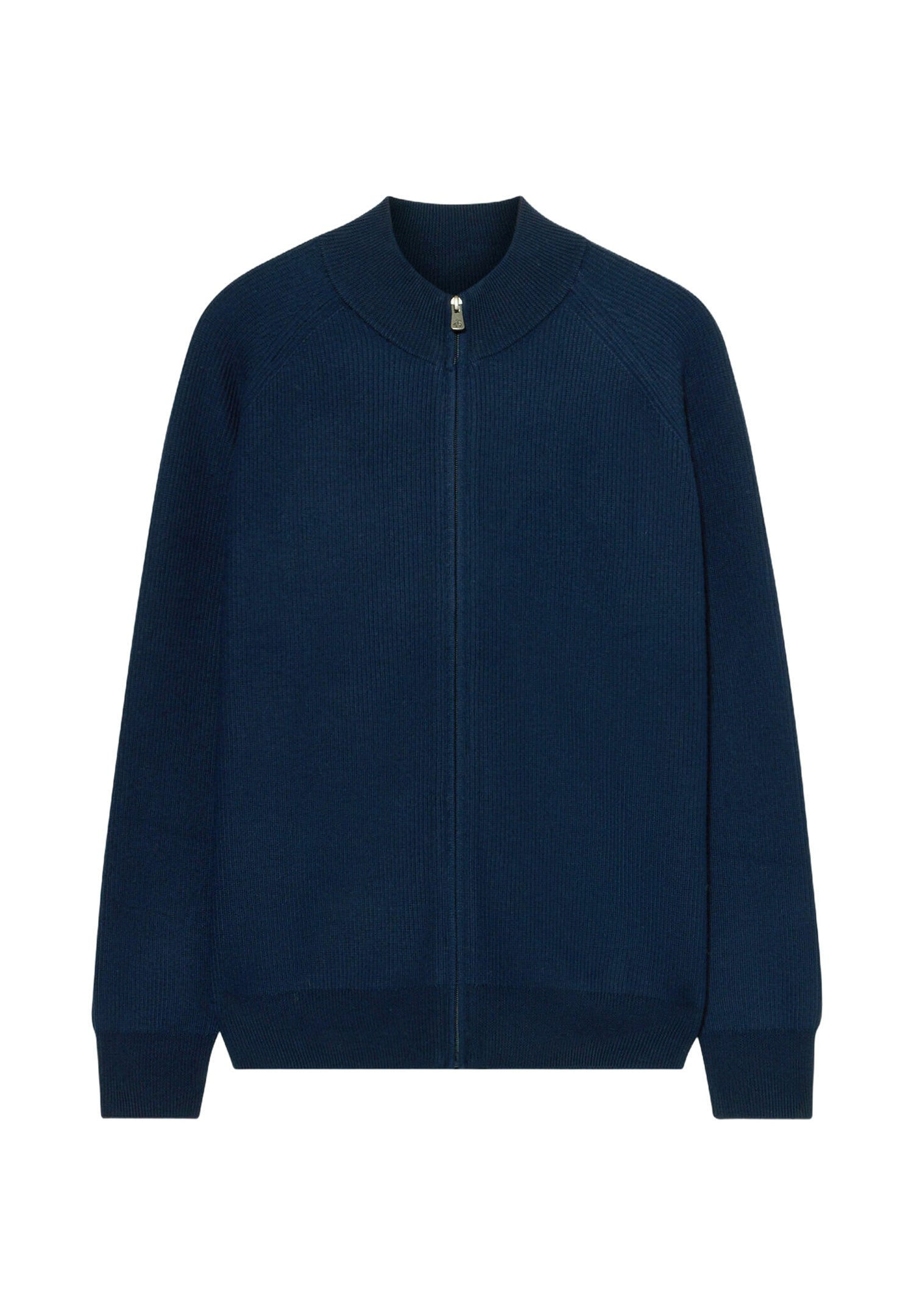 Brooks Brothers Cardigan navy/dark blue Zalando