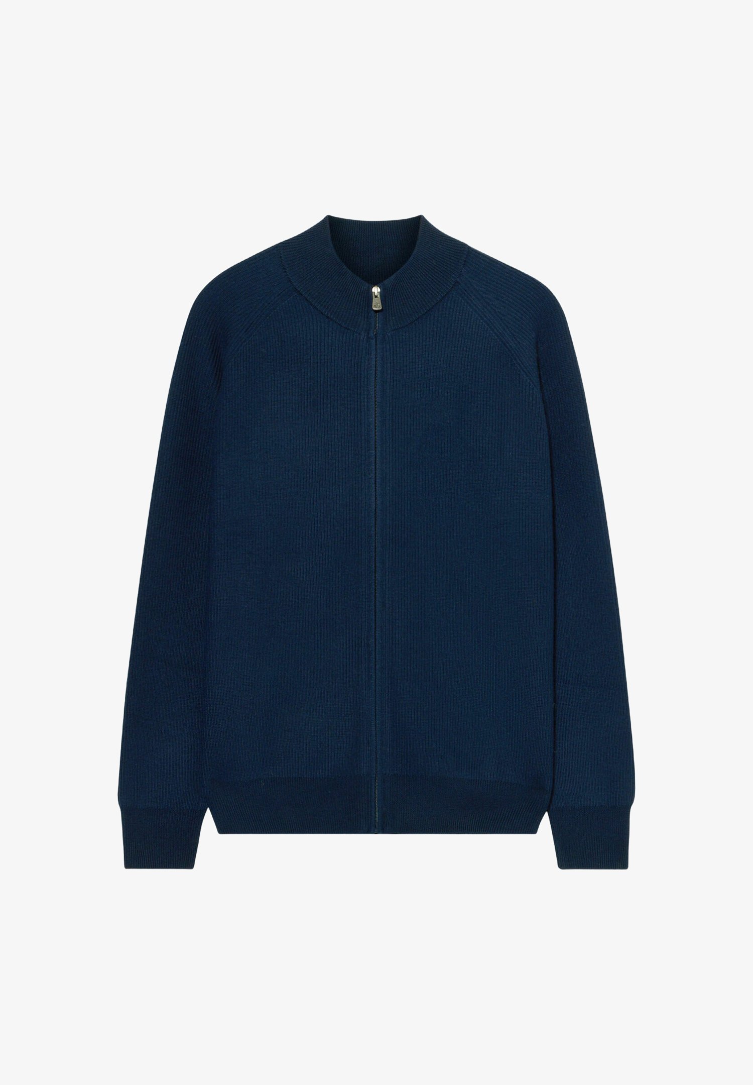Brooks Brothers Cardigan navy/dark blue Zalando - Main Image