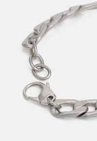 Armani Exchange CHAIN - Bracelet - silver-coloured
