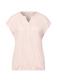 Ikke valgt, minimal rose