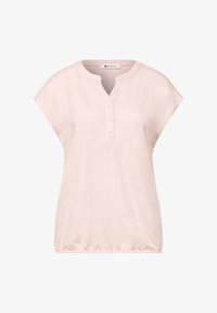 Non sélectionné, minimal rose