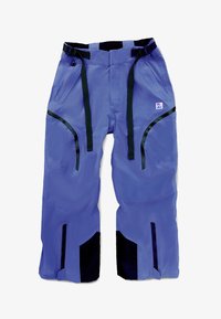 Selectat, neon purple