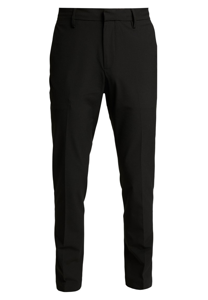DOCKERS SMART FLEX TROUSER  - Calças - black