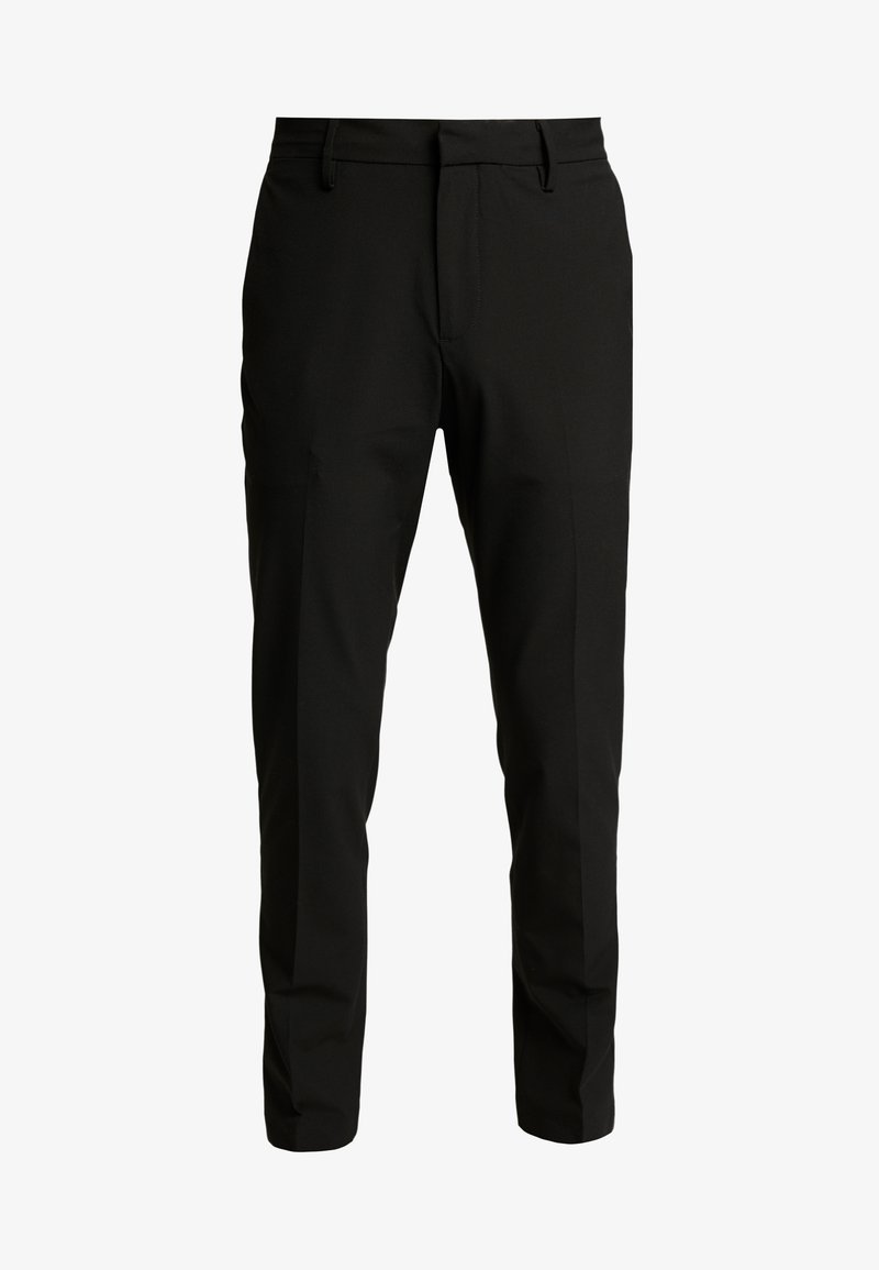 DOCKERS SMART FLEX TROUSER - Calças - black