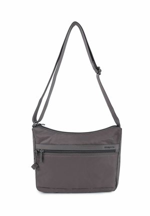 Hedgren, INNER CITY HARPER'S UMHÄNGETASCHE S RFID SCHUTZ 28 CM - Sac à main - sepia