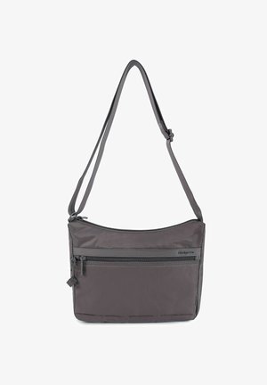 Hedgren, INNER CITY HARPER'S UMHÄNGETASCHE S RFID SCHUTZ 28 CM - Handtasche - sepia