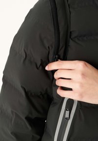JOTT LIMA - Manteau en duvet - noir