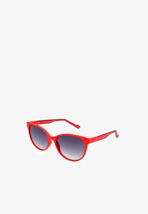 adidas Originals, Occhiali da sole - red