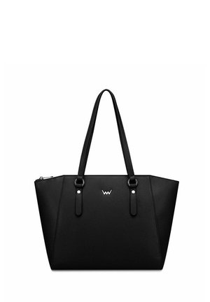 CARMELA - Handbag - black