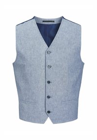Unselected, nautical blue