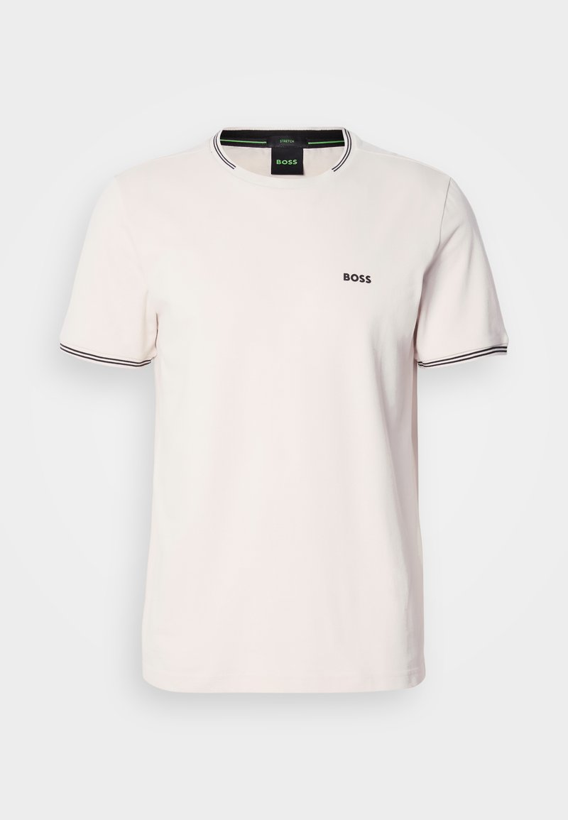 Boss T-shirt basic crème