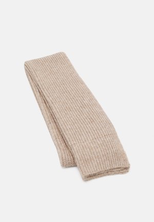 Scarf - camel