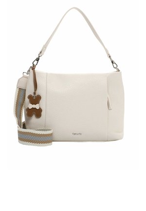 Handbag - beige