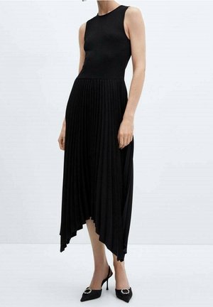 Robe de jour - black