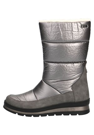 Bottes de neige - silver-coloured