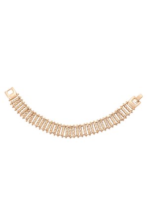Armband - rose gold-coloured