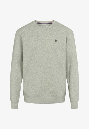 U.S. Polo Assn. TAIS - Sweater - greymelange