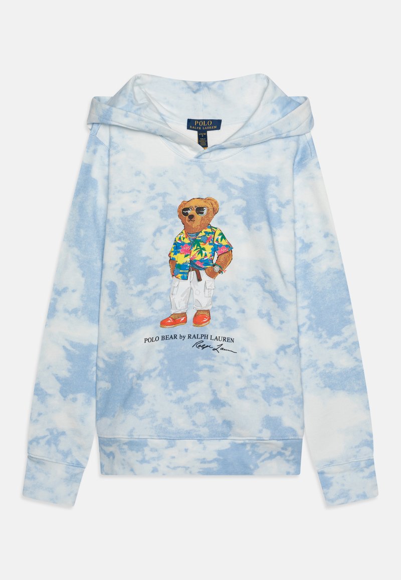 Polo Ralph Lauren Sweater lichtblauw